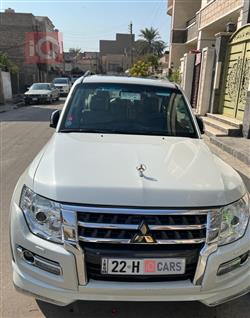 میتسوبیشی پاجیرۆ